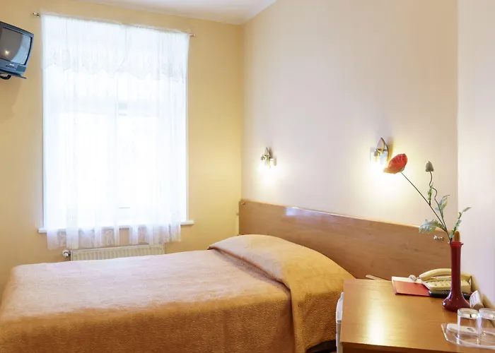 Avitar Szálloda Riga