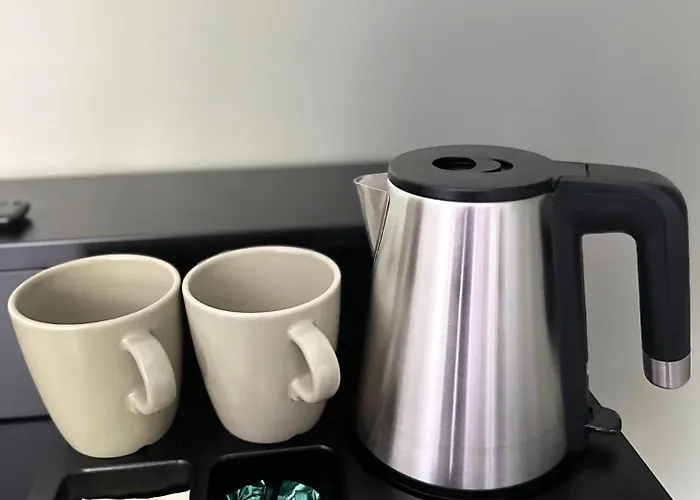 Avitar Szálloda Riga