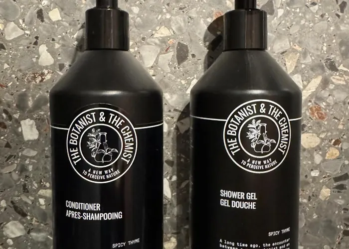 Szálloda Avitar Riga