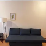 Avitar מלון ריגה