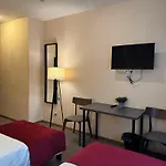 Hotel Avitar 3*