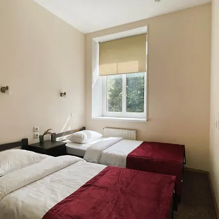 Avitar Hotel 3*