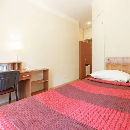 Hotel Avitar 3*