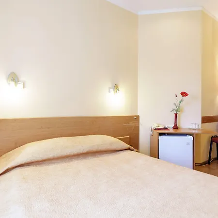 Avitar Hotel 3*