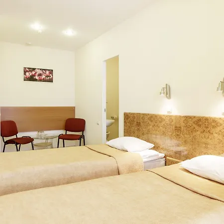 Hotel Avitar 3*