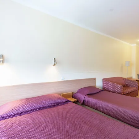 מלון Avitar ריגה