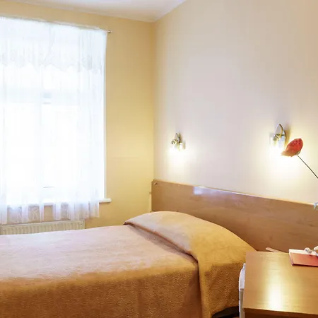 Avitar מלון ריגה