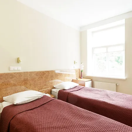 Avitar Hotel Riga