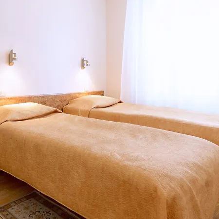 Hotel Avitar Riga