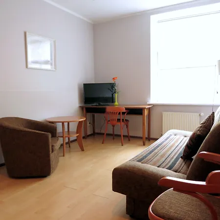 Hotel Avitar Riga