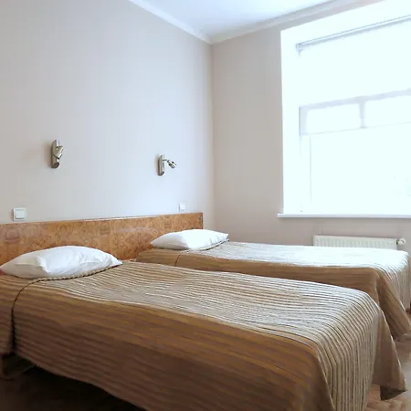 Hotel Avitar