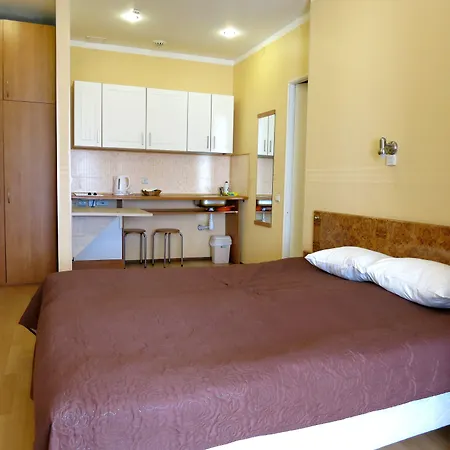 Avitar Hotel