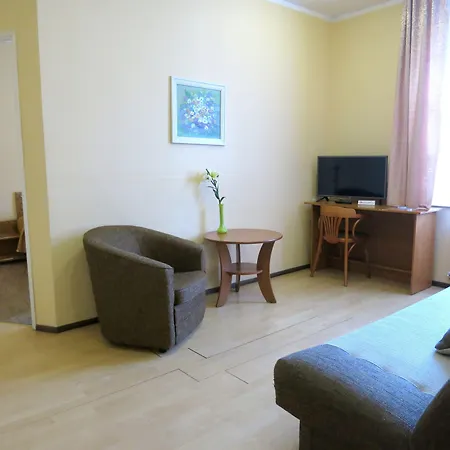 Avitar Hotel Riga