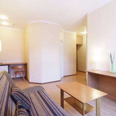 Avitar Hotel 3*
