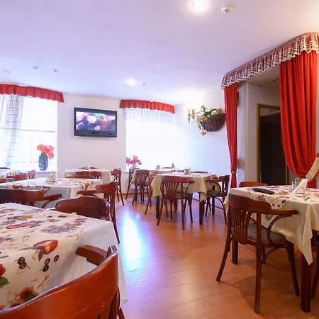 Avitar 3* Riga