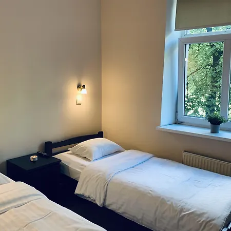 Hotel Avitar Riga