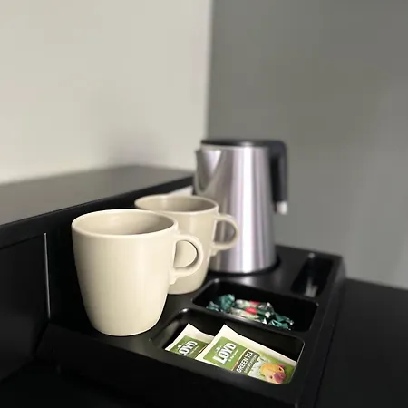 מלון Avitar ריגה