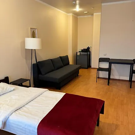 Hotel Avitar 3*