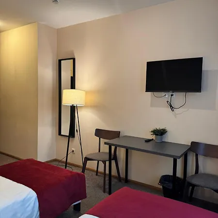Hotel Avitar 3*