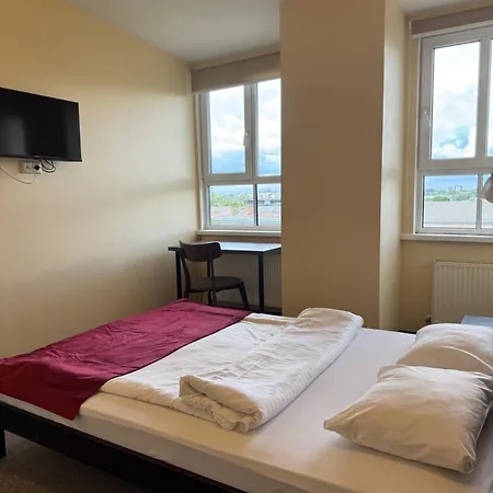 Hotel Avitar