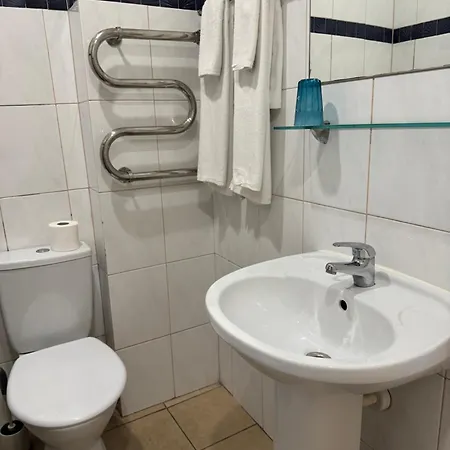 Hotel Avitar Riga