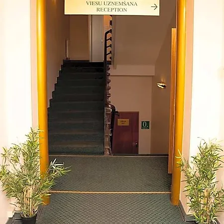Hotel Avitar