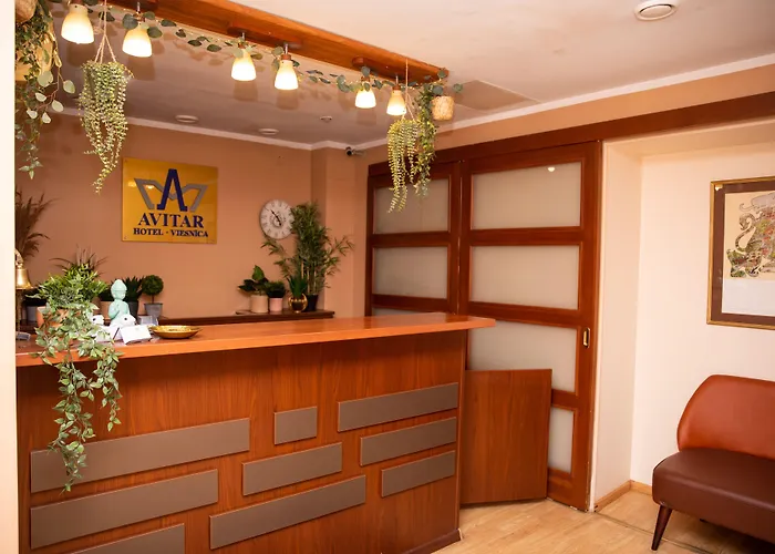 Hotel Avitar
