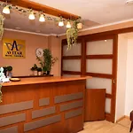 Hotel Avitar