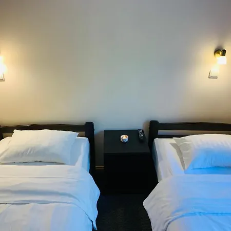 Avitar Hotel 3*