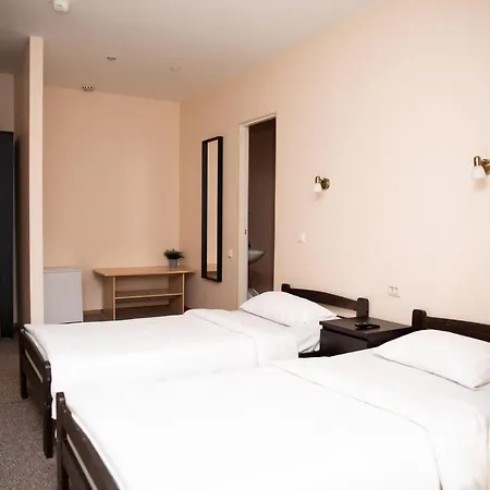 Avitar Hotel 3*