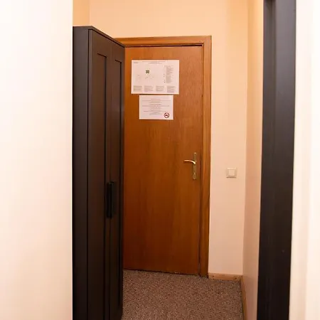 Hotel Avitar