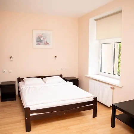 Hotel Avitar 3*