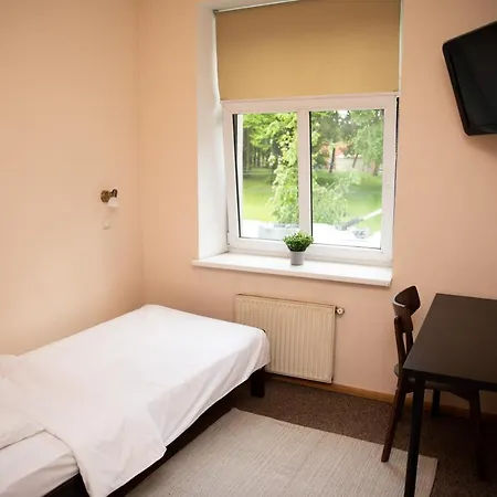 Hotel Avitar