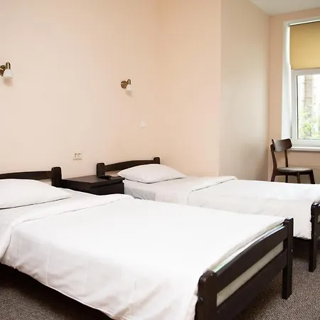 Avitar Hotel Riga