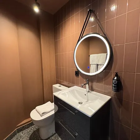 Hotel Avitar