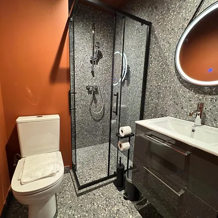 Avitar Hotel Riga