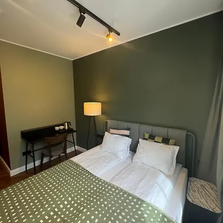 Hotel Avitar Riga