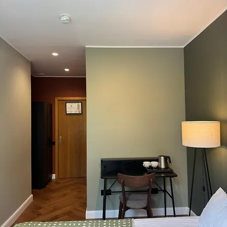Hotel Avitar 3*