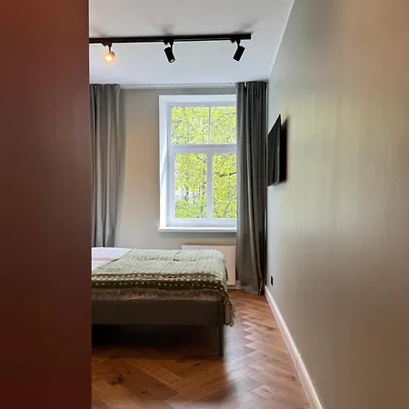 Avitar Hotel Riga
