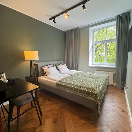 アヴィター ホテル