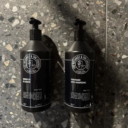 アヴィター 3* リガ