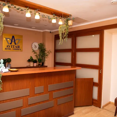 ホテル アヴィター