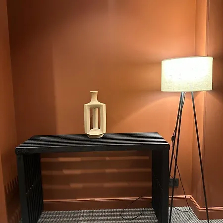 アヴィター 3* リガ