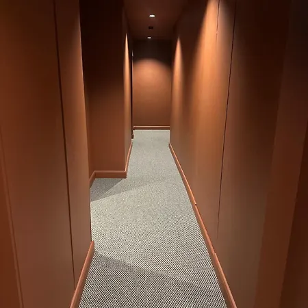 アヴィター ホテル リガ