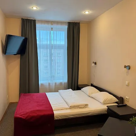 Szálloda Avitar Riga