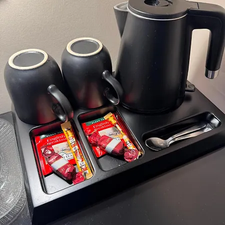 アヴィター ホテル リガ