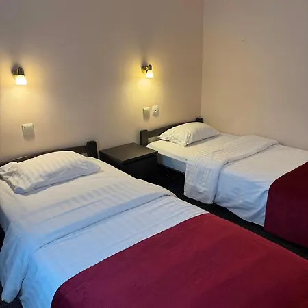 アヴィター ホテル