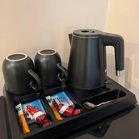 アヴィター ホテル