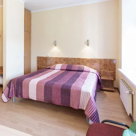 Avitar 3* Riga