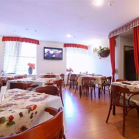 Hotel Avitar